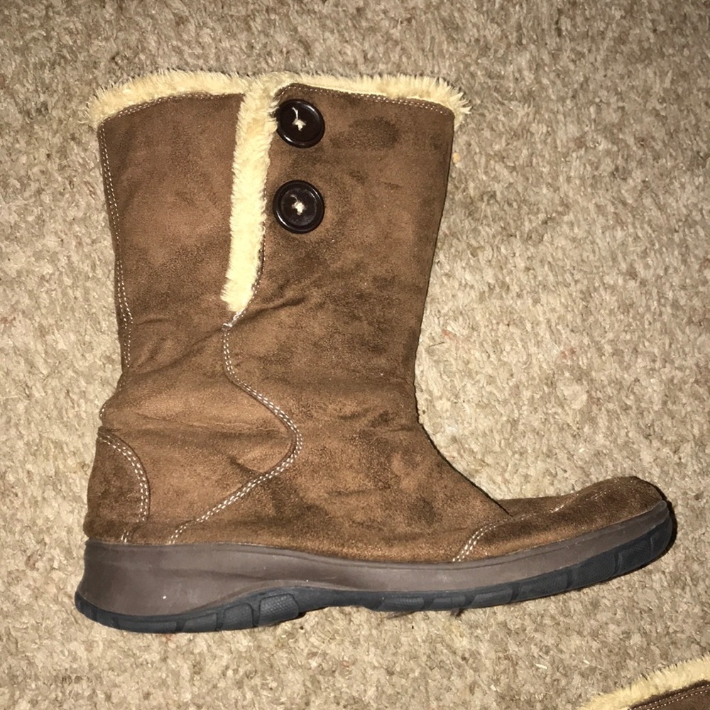 Itasca winter boots🛍